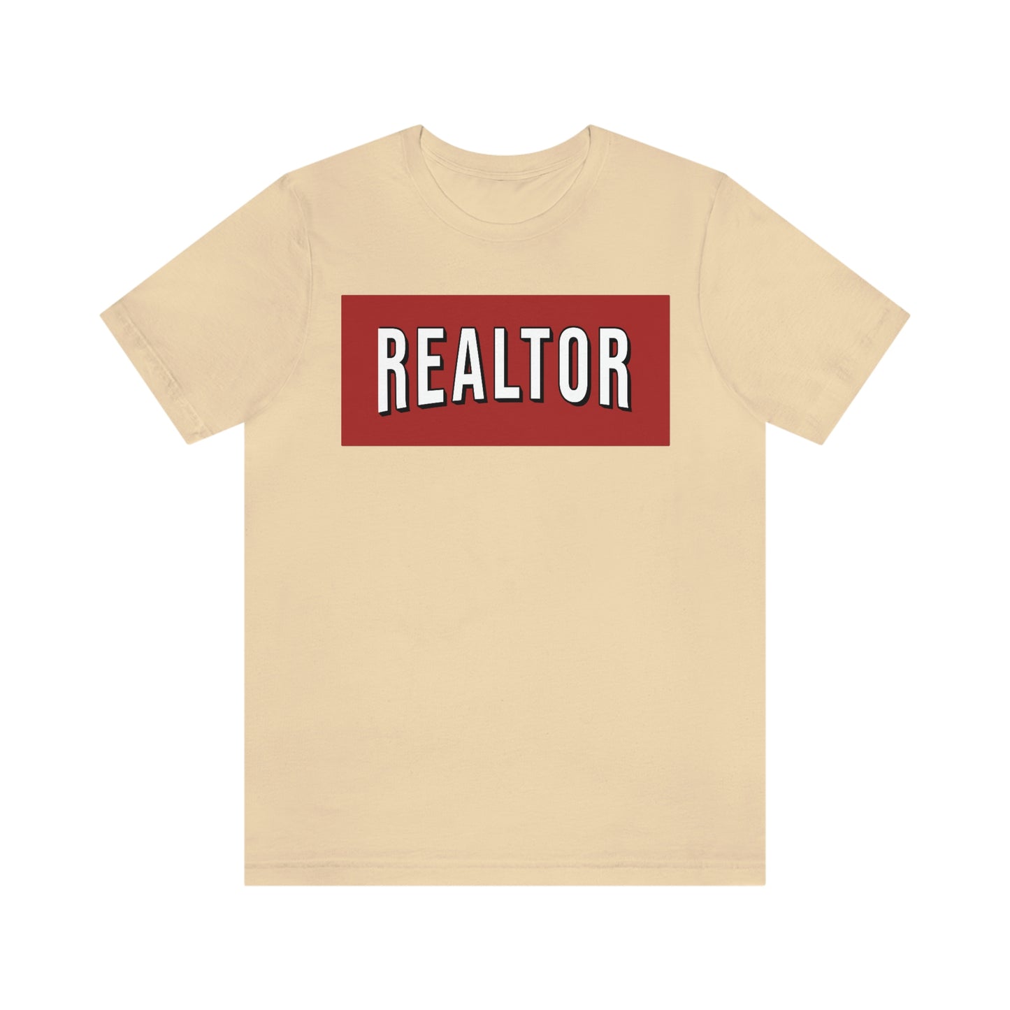 Netflixing Realtor