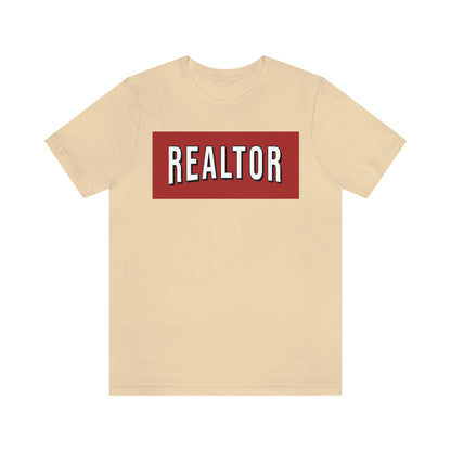 Netflixing Realtor