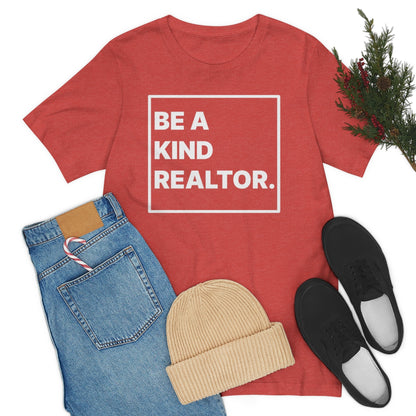 Be A Kind Realtor