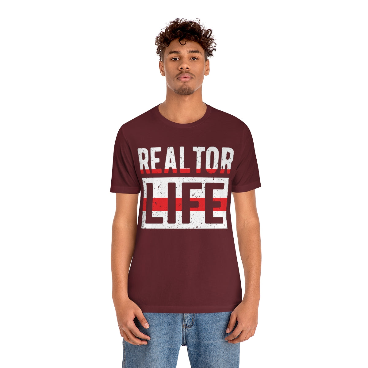 Realtor Life - ShirtRealtorsWear