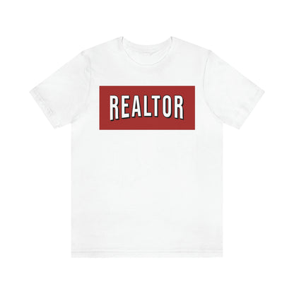 Netflixing Realtor