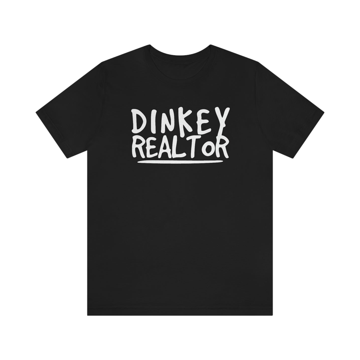 Dinkey Realtor