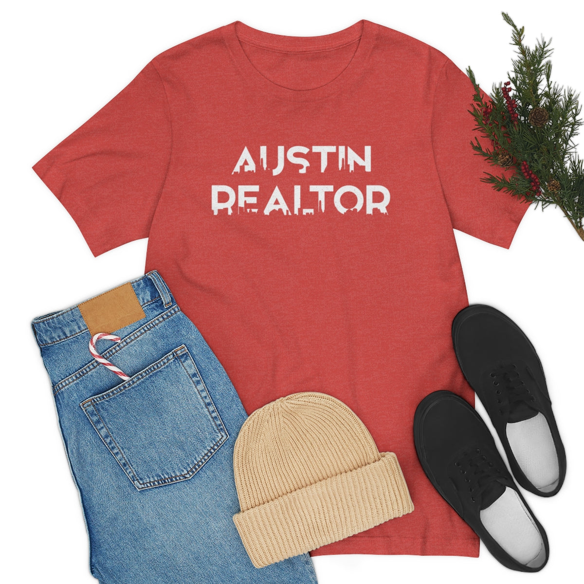 Austin Realtor Skyline