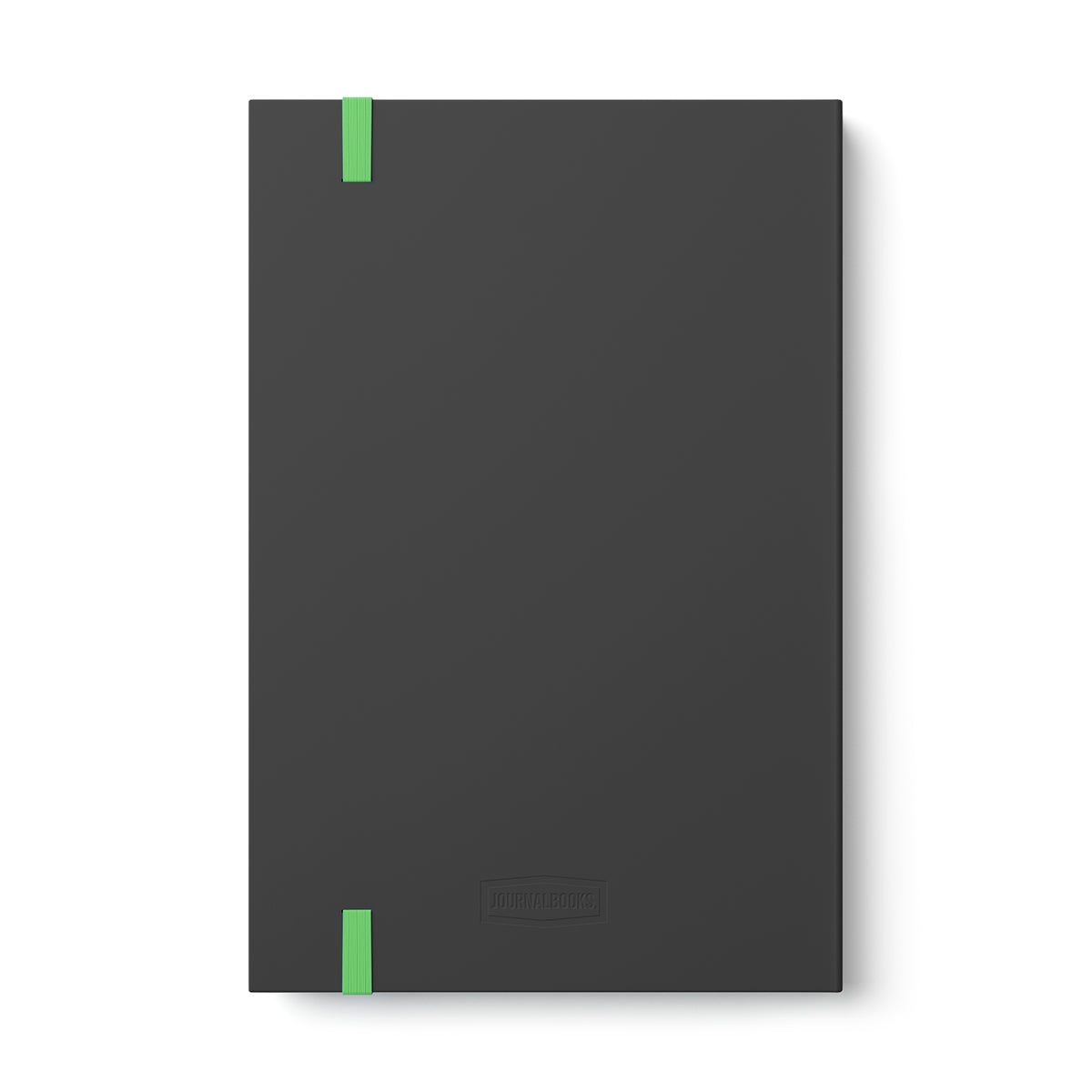 Real Estate Life Elegant Ruled Notebook