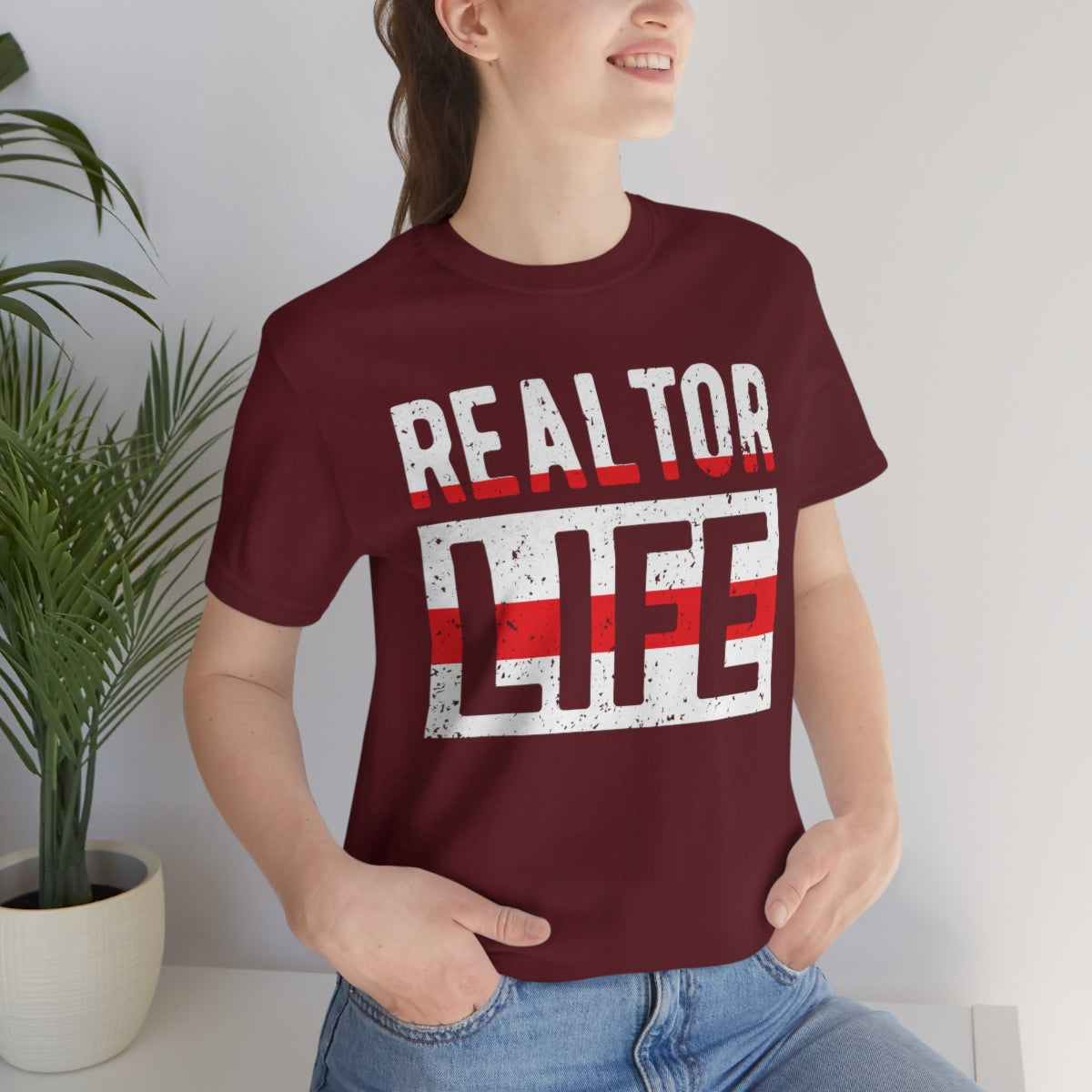 Realtor Life - ShirtRealtorsWear