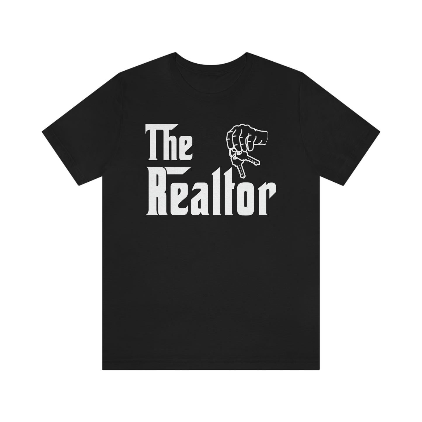 The Realtor Godfather