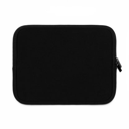 Housebeat Red Laptop Sleeve