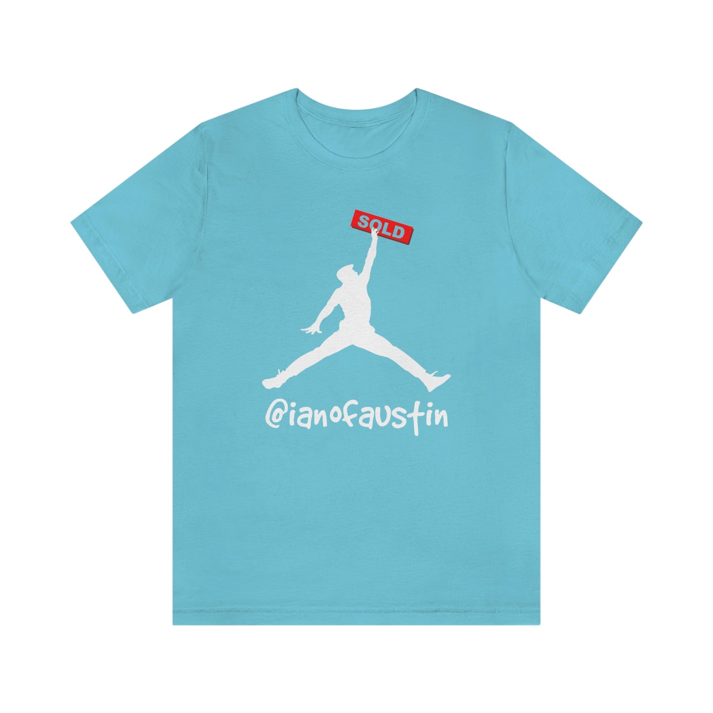 Jumpman Sold Double Jump #ianofaustin