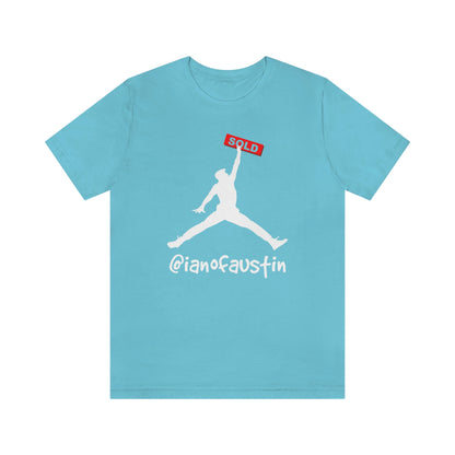 Jumpman Sold Double Jump #ianofaustin