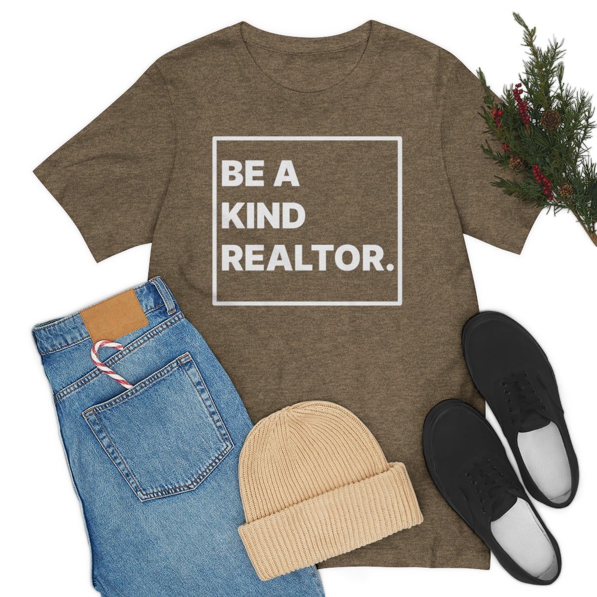 Be A Kind Realtor