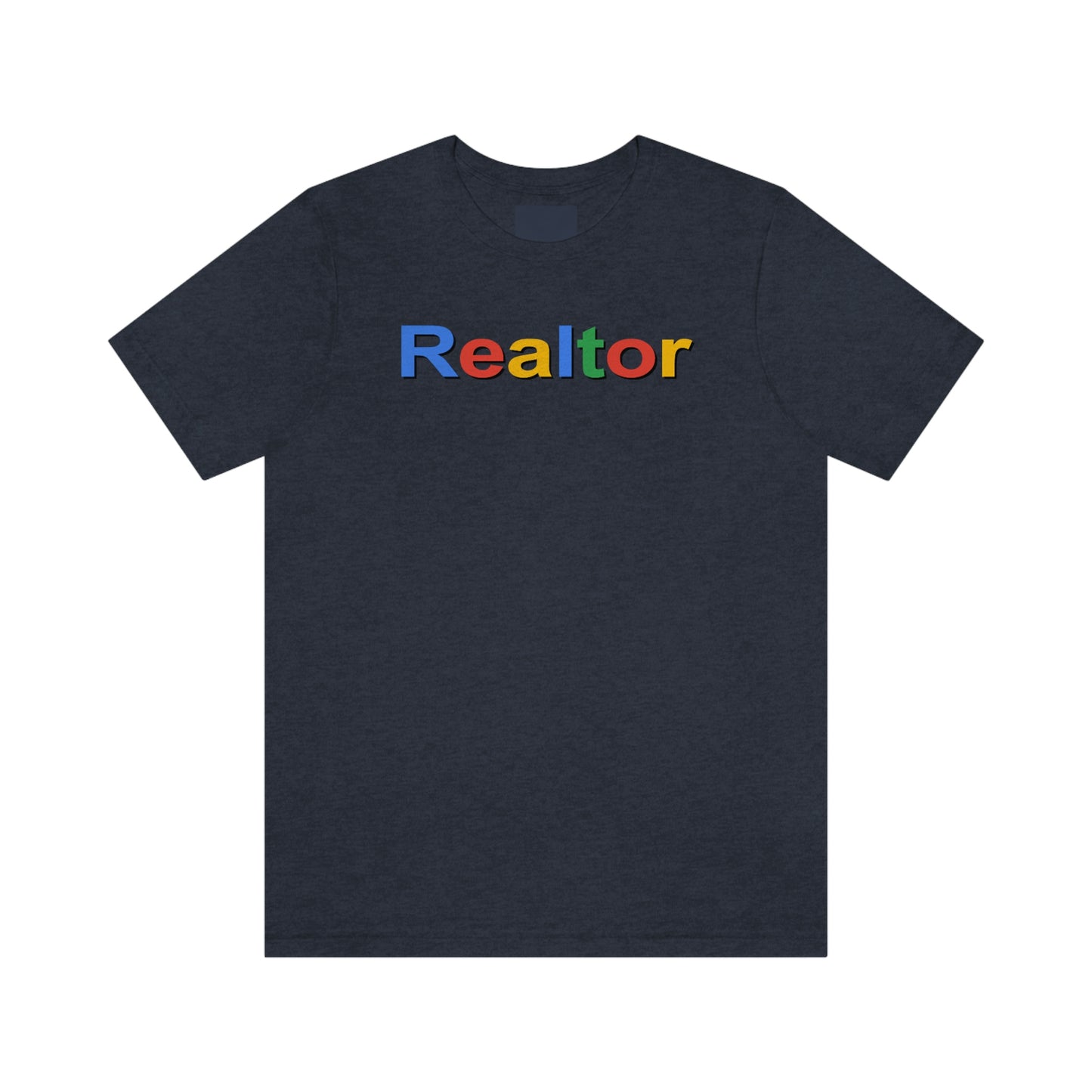 Realtor Search Engine