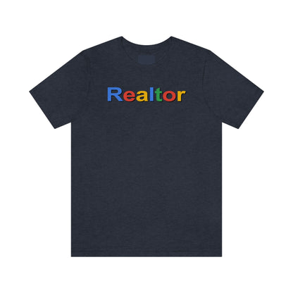 Realtor Search Engine