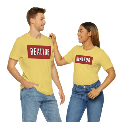 Netflixing Realtor