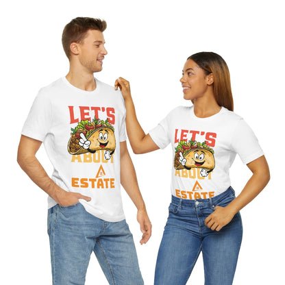 Let's Taco About Real Estate