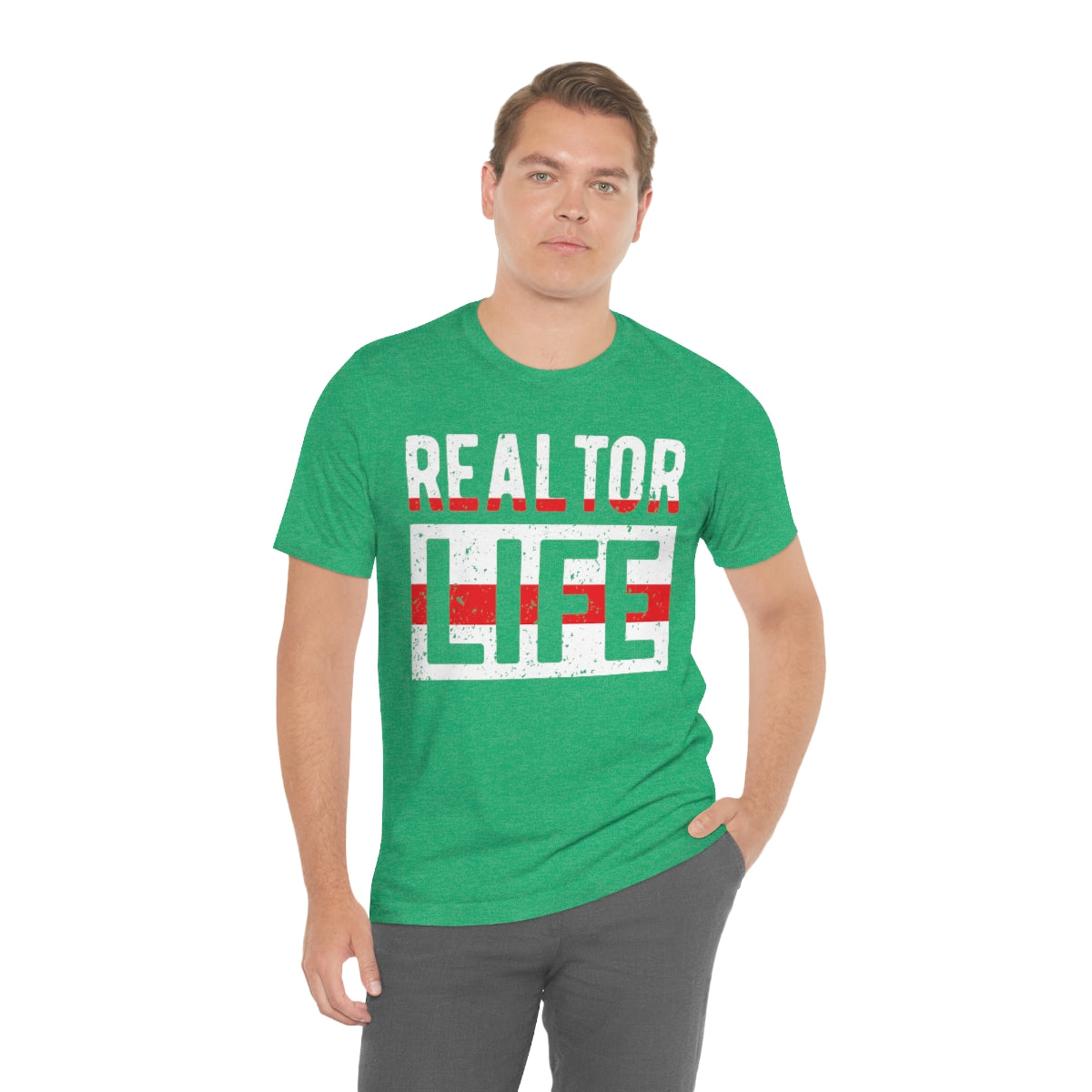 Realtor Life - ShirtRealtorsWear