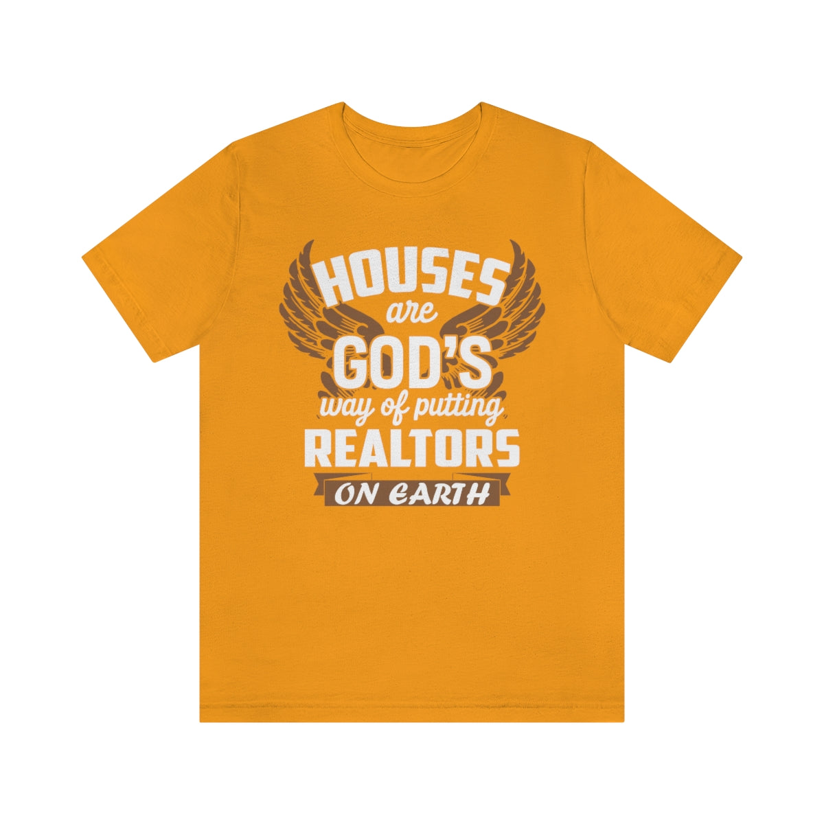 God Delivered Realtors - ShirtRealtorsWear