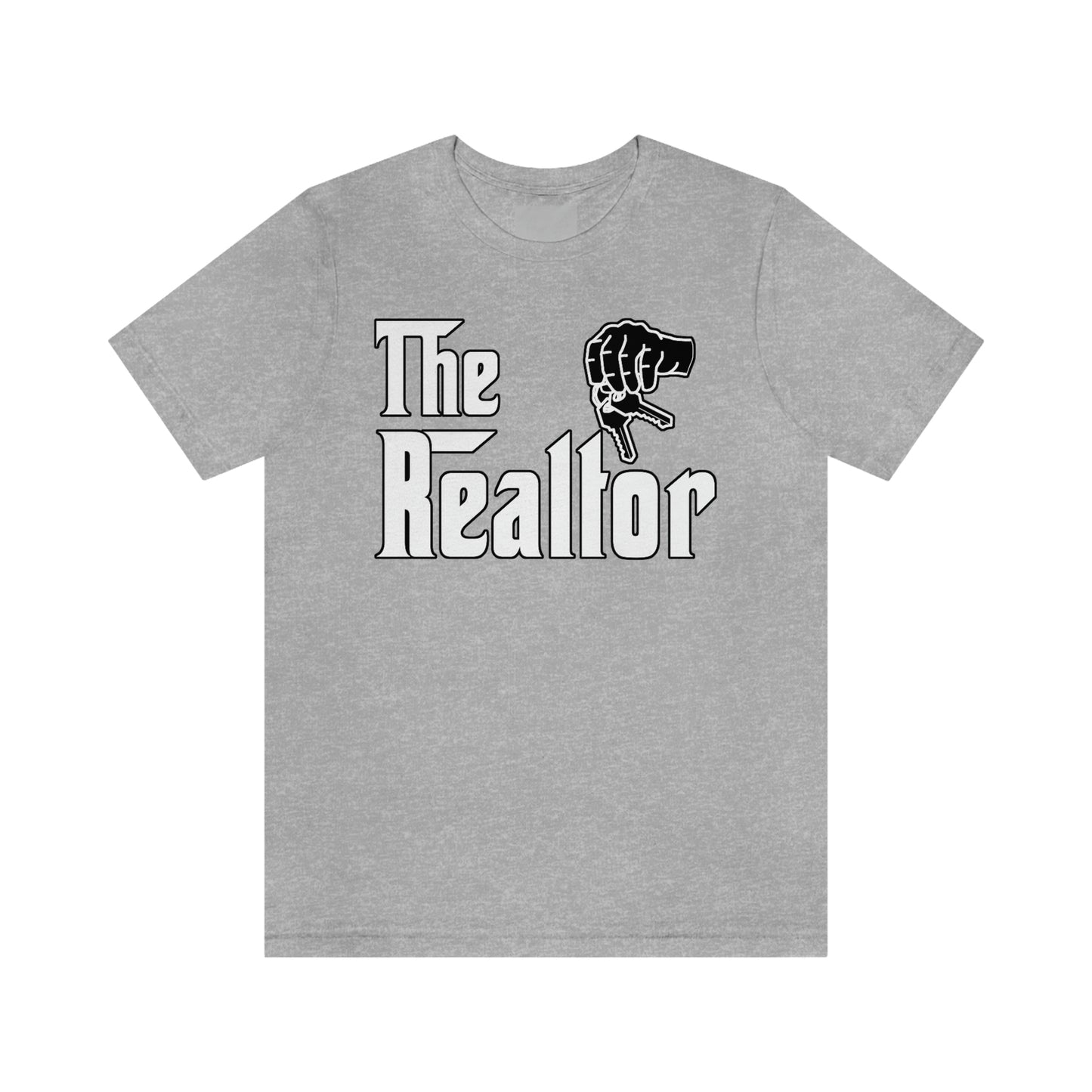 The Realtor Godfather