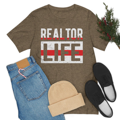 Realtor Life - ShirtRealtorsWear