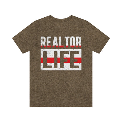 Realtor Life - ShirtRealtorsWear