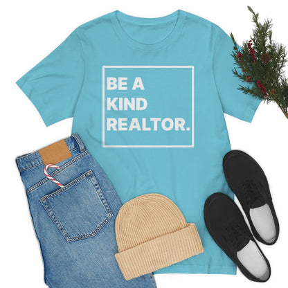 Be A Kind Realtor