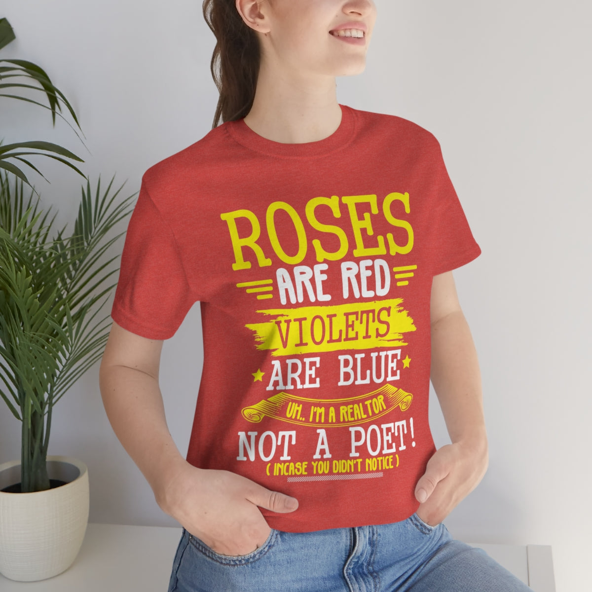 Roses Are Red