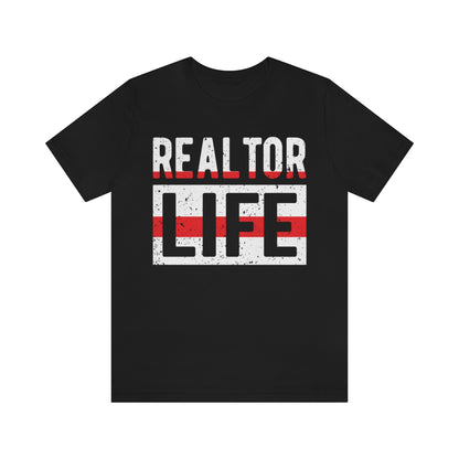 Realtor Life - ShirtRealtorsWear