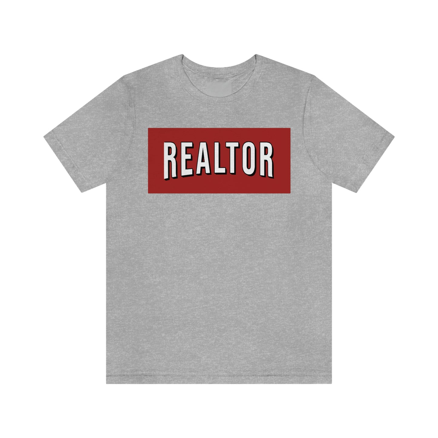 Netflixing Realtor