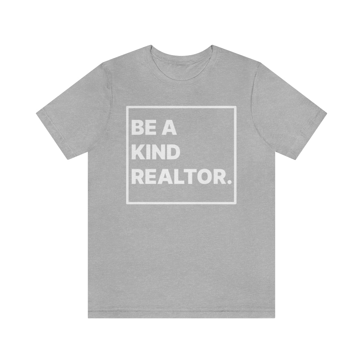 Be A Kind Realtor