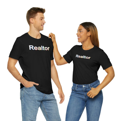 Realtor Search Engine