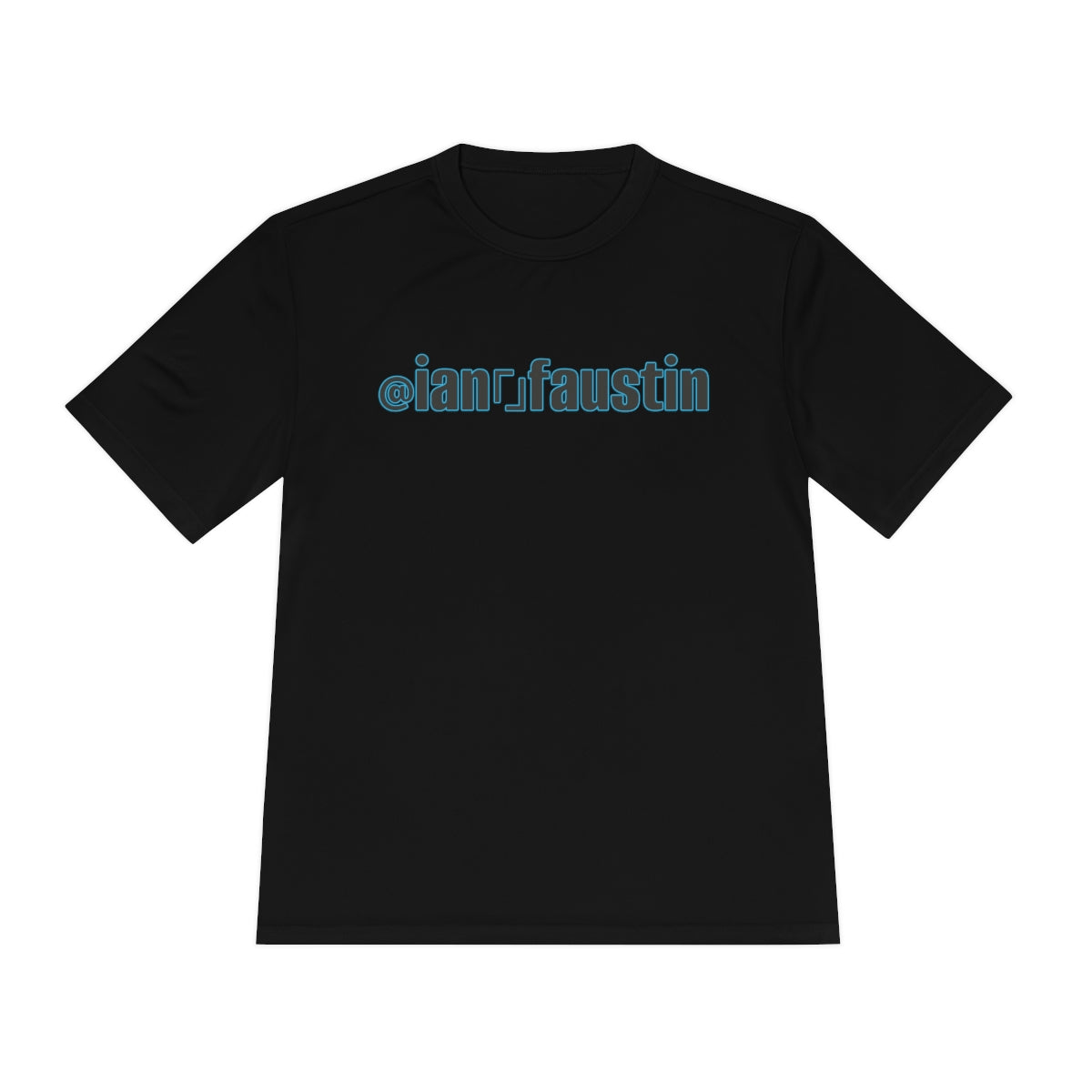 Follow Me Unisex Moisture Absorbing Tee #ianofaustin - REAL ESTATE Tease