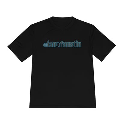 Follow Me Unisex Moisture Absorbing Tee #ianofaustin - REAL ESTATE Tease