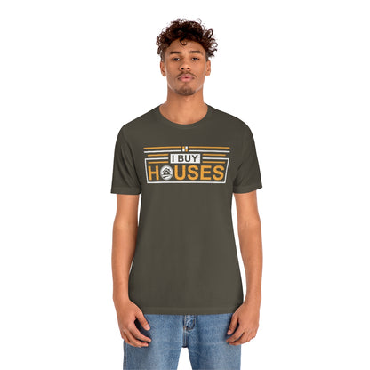 I Buy Houses