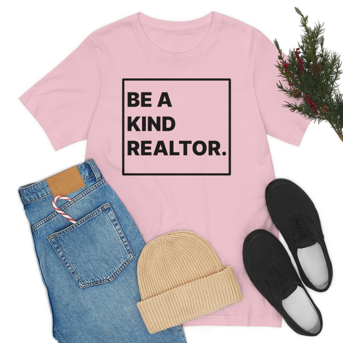 Be A Kind Realtor