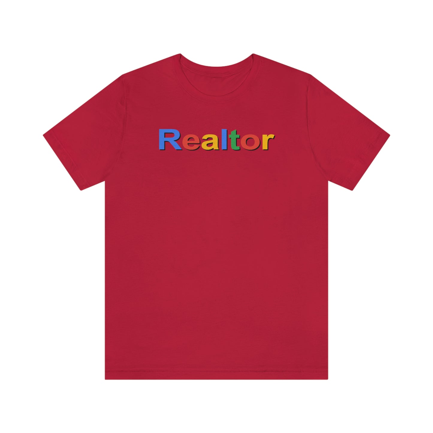 Realtor Search Engine