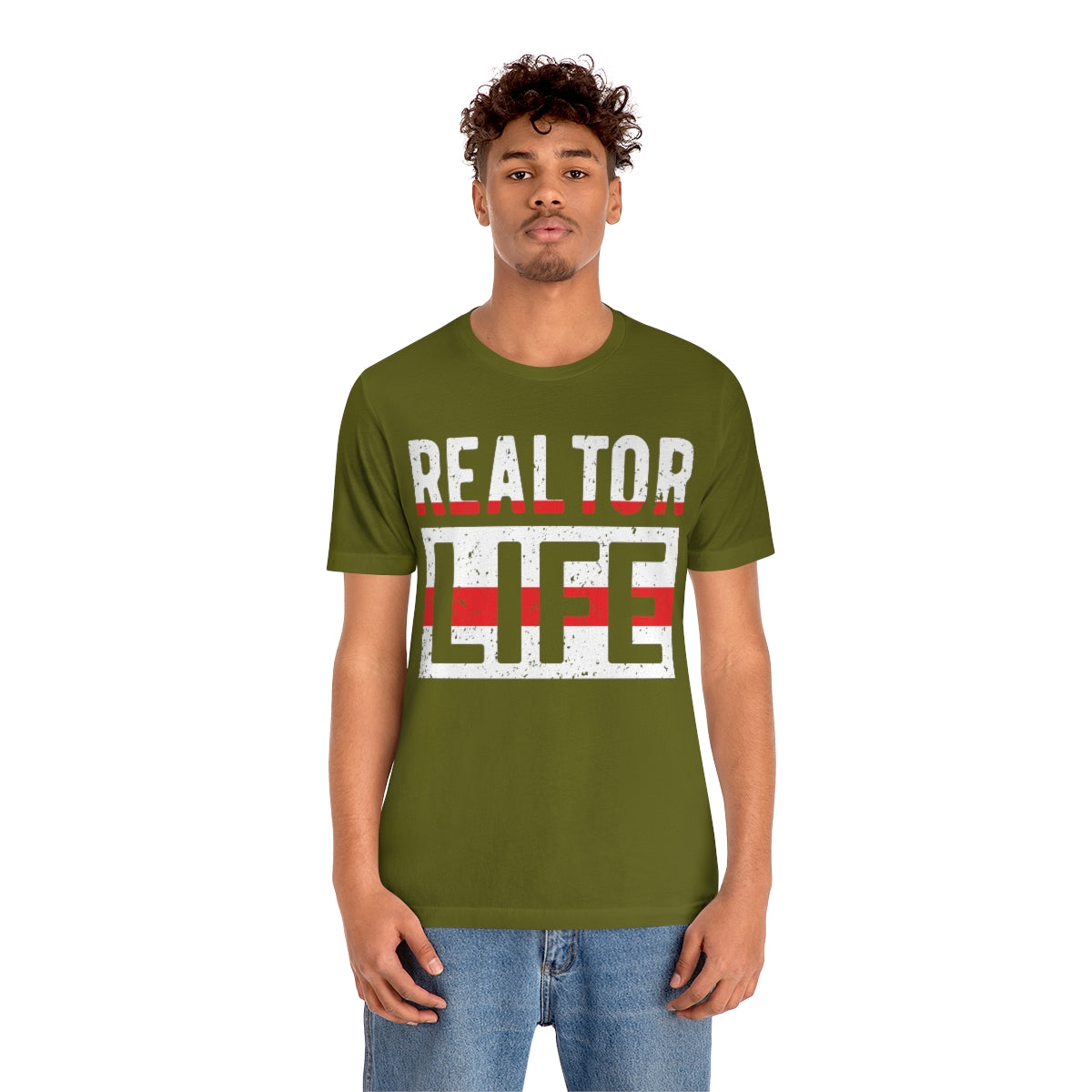 Realtor Life - ShirtRealtorsWear