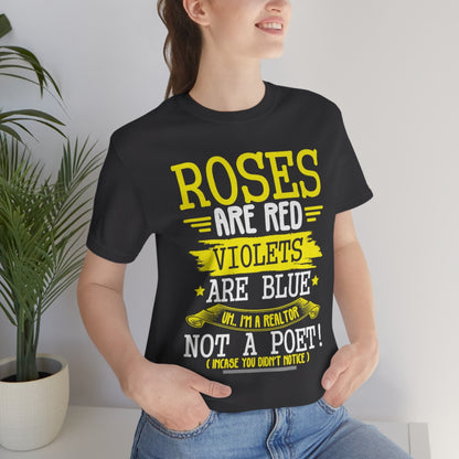 Roses Are Red