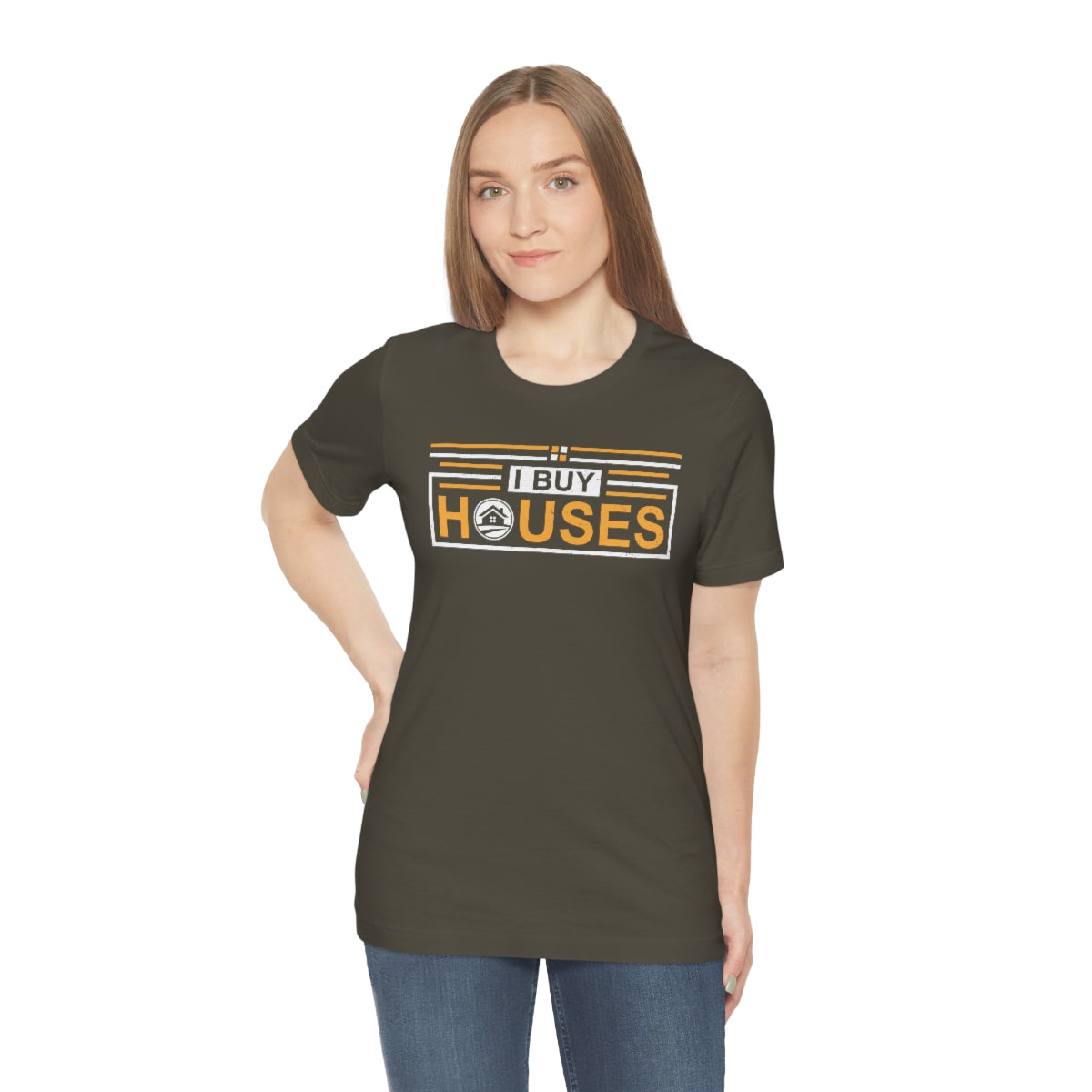 I Buy Houses