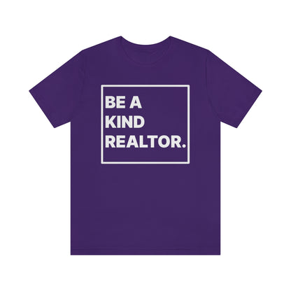 Be A Kind Realtor