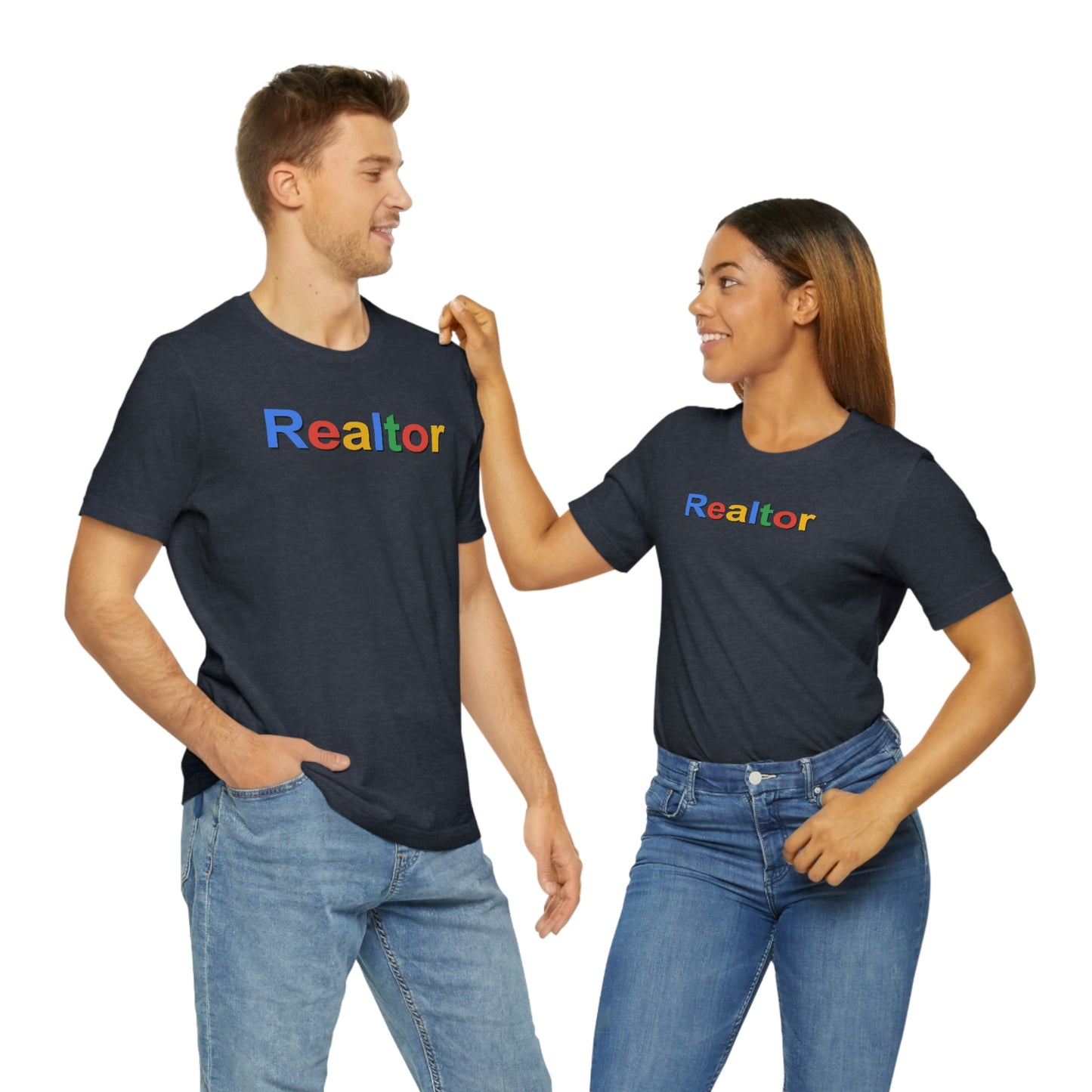 Realtor Search Engine