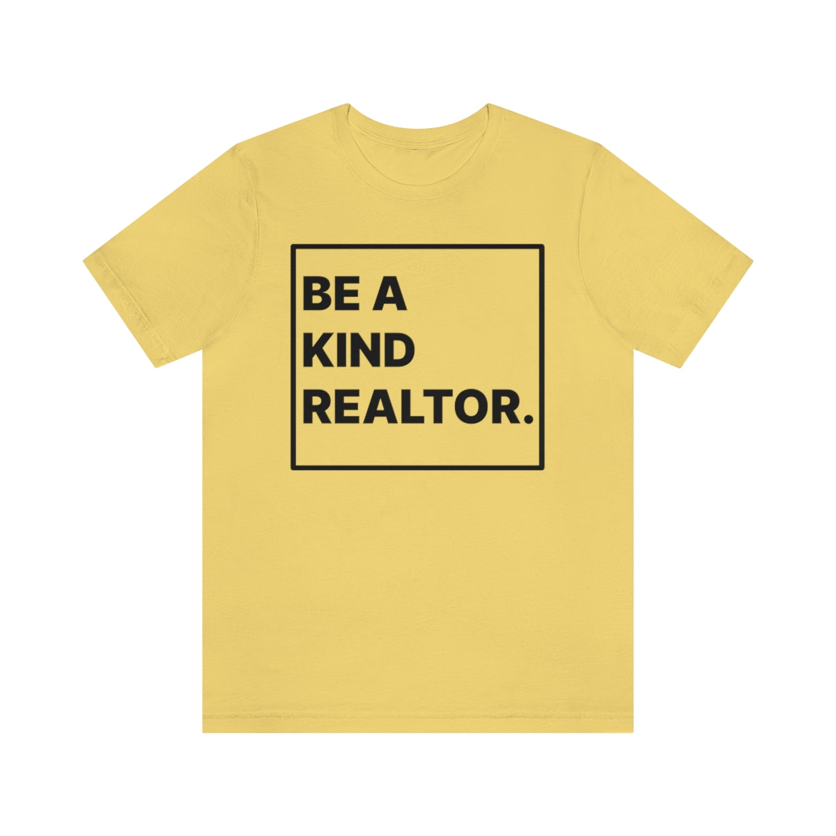 Be A Kind Realtor