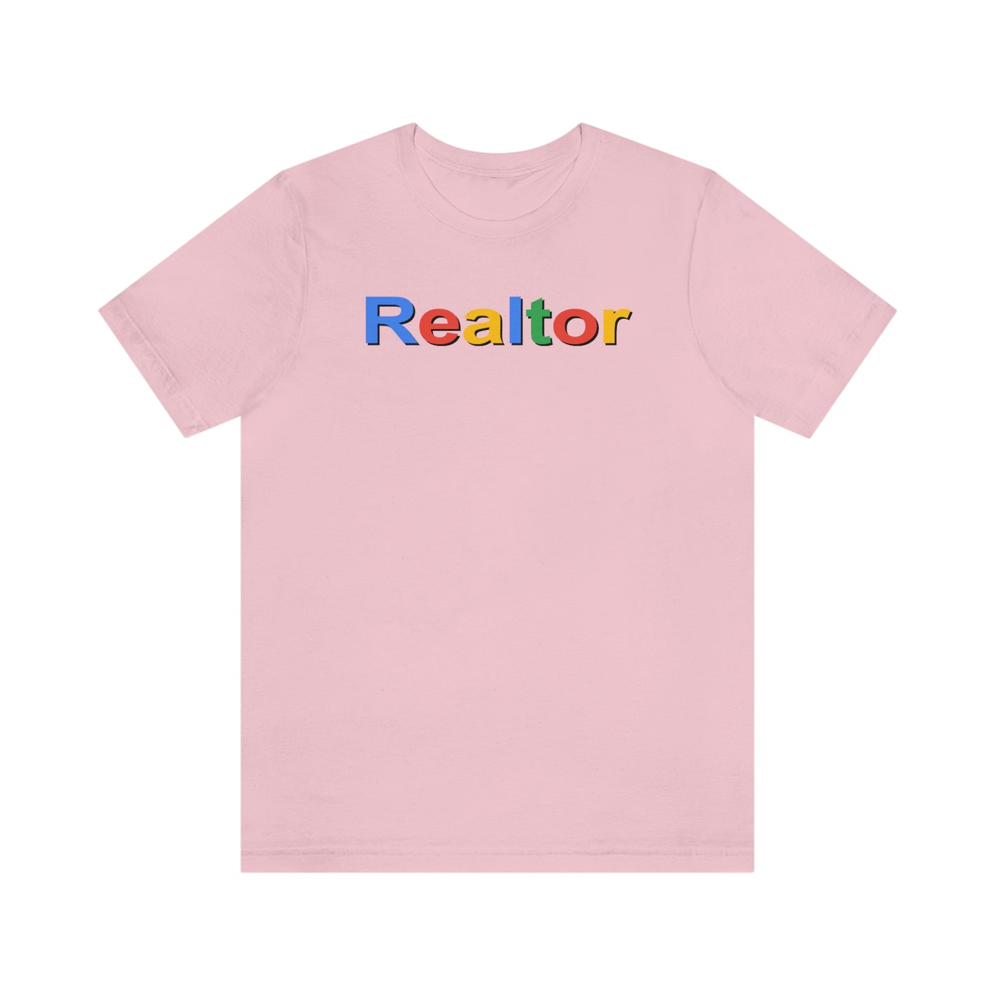 Realtor Search Engine