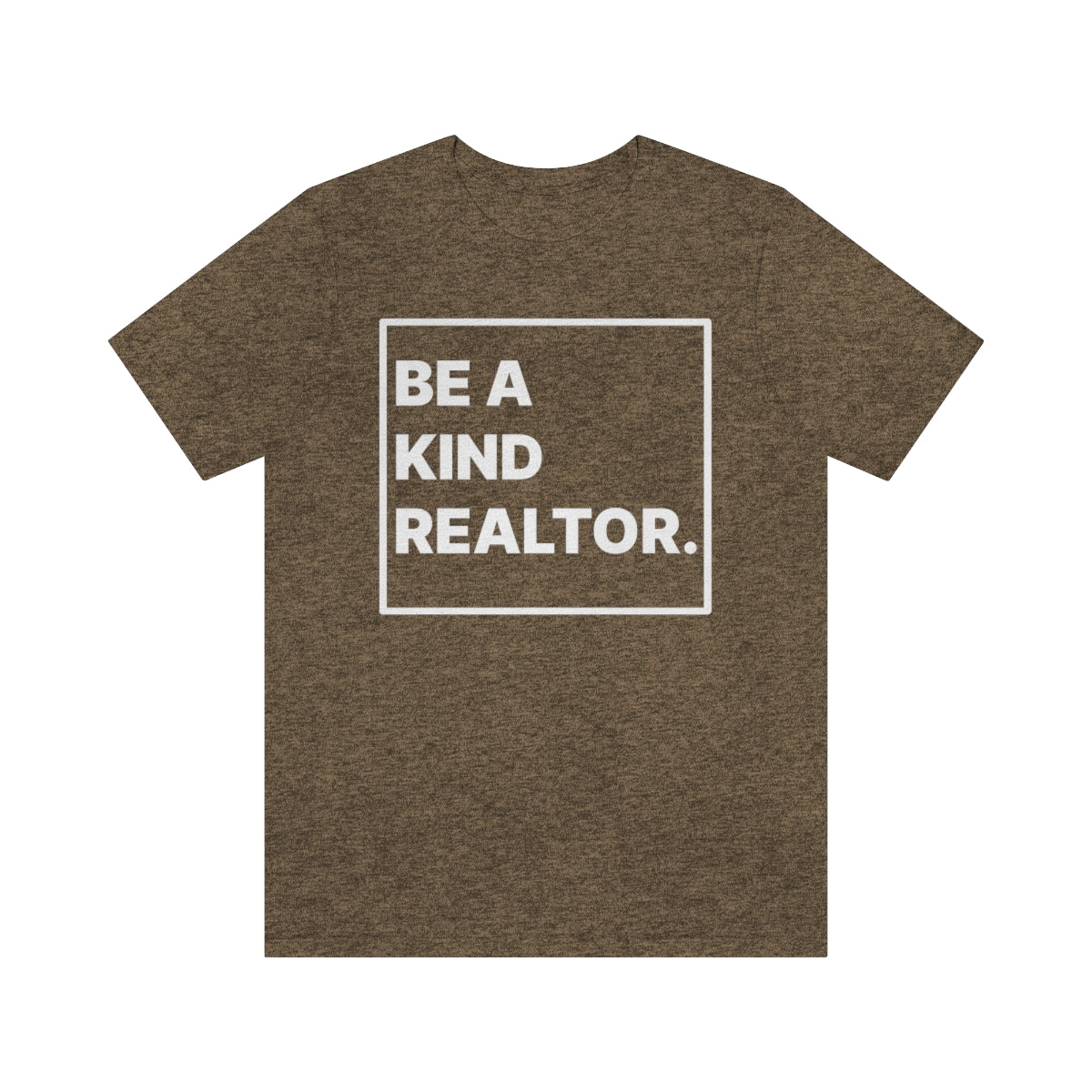 Be A Kind Realtor