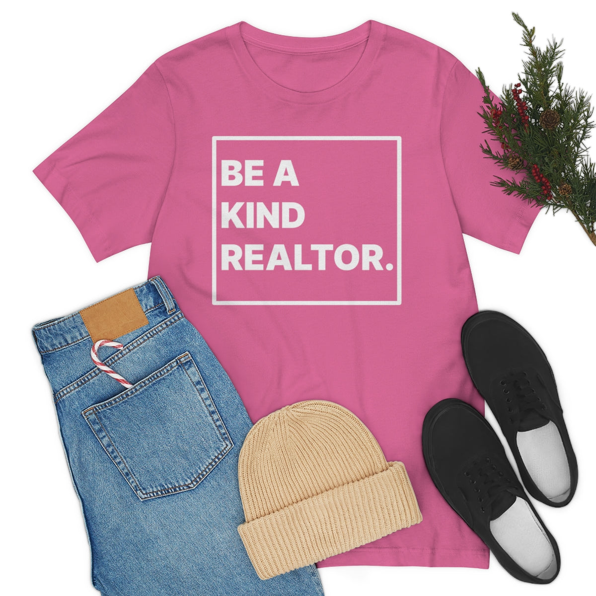 Be A Kind Realtor