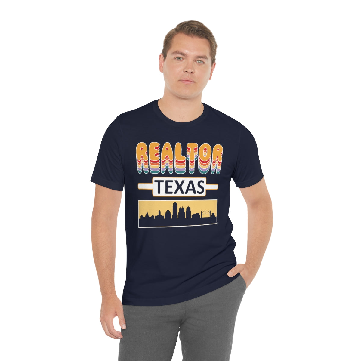 Realtor Texas Skyline