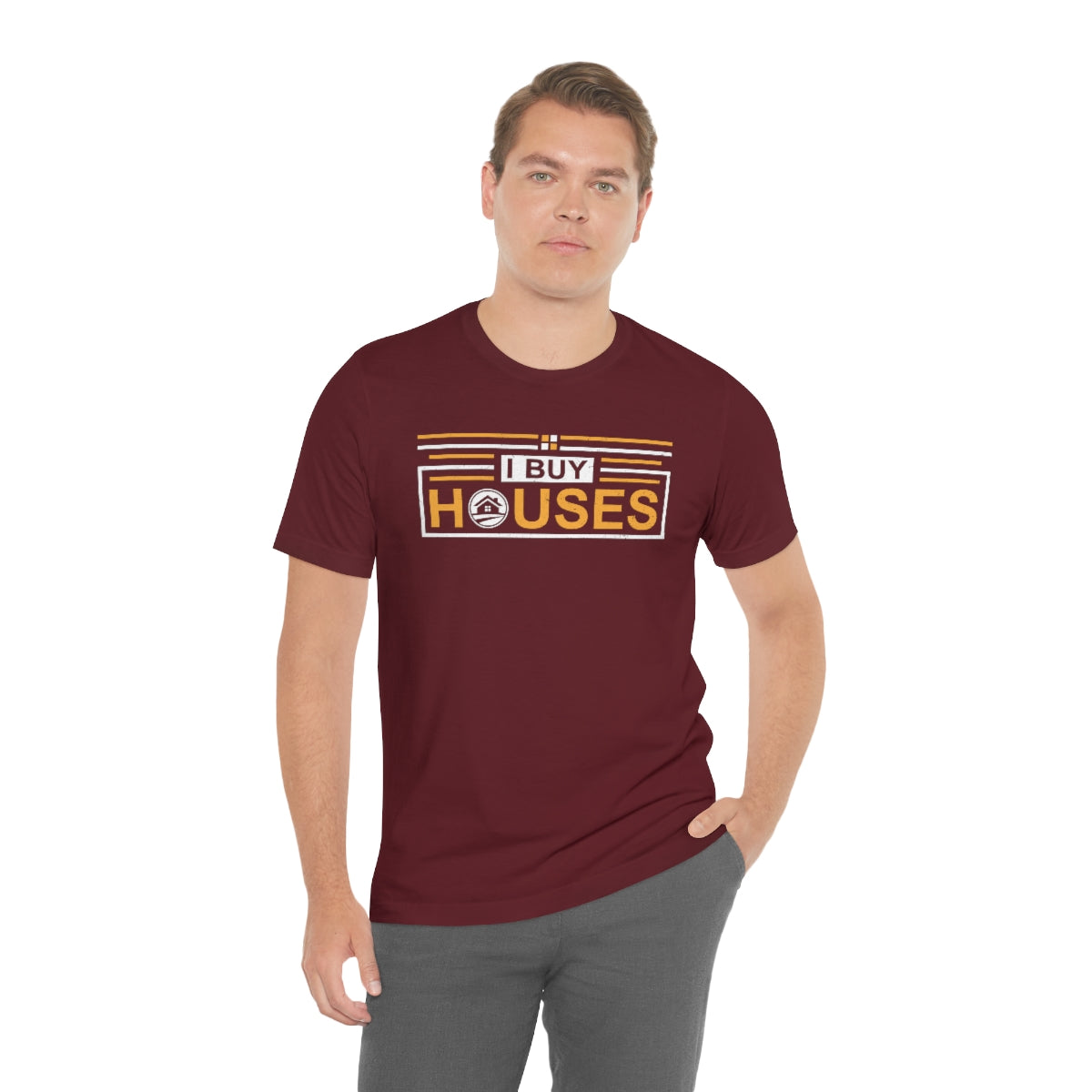 I Buy Houses