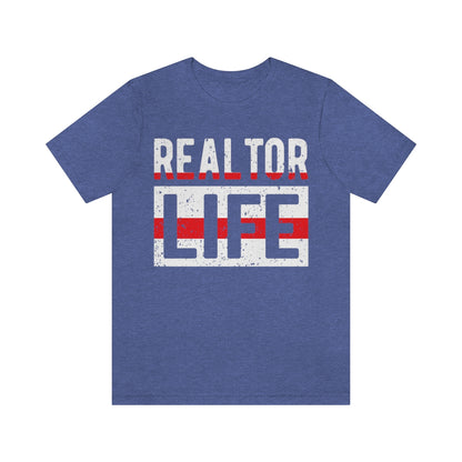 Realtor Life - ShirtRealtorsWear