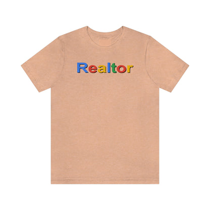 Realtor Search Engine