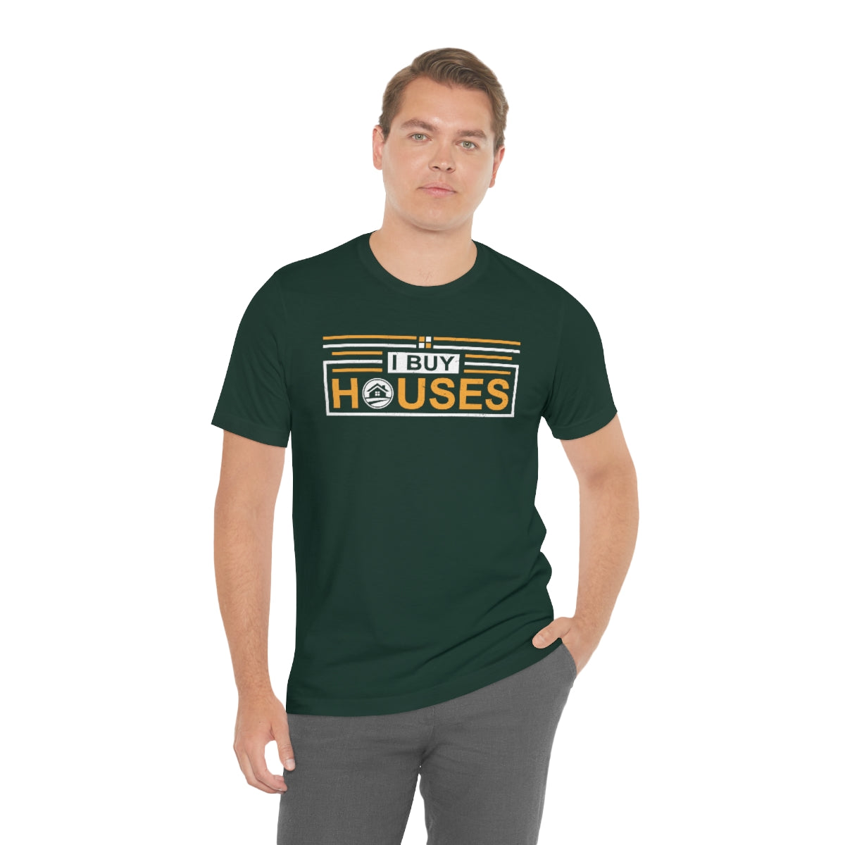 I Buy Houses