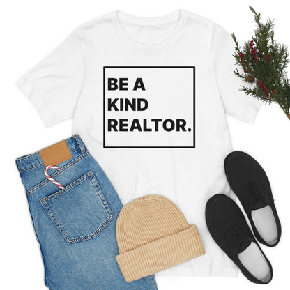 Be A Kind Realtor