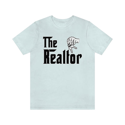 The Realtor Godfather